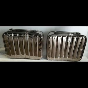 Holiday Train Cases from Lancôme